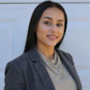 Meet your Posher, Samra